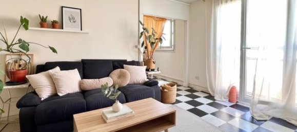 1 bedroom Apartment in Gagny, France No. 364030 2