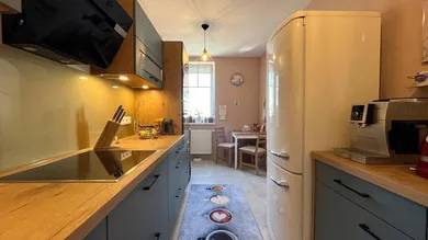 3 rooms Apartment in Himberg, Austria No. 251592