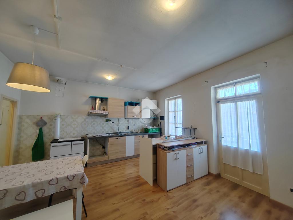 2 غرف نوم منزل في Ton, Italy رقم 165769