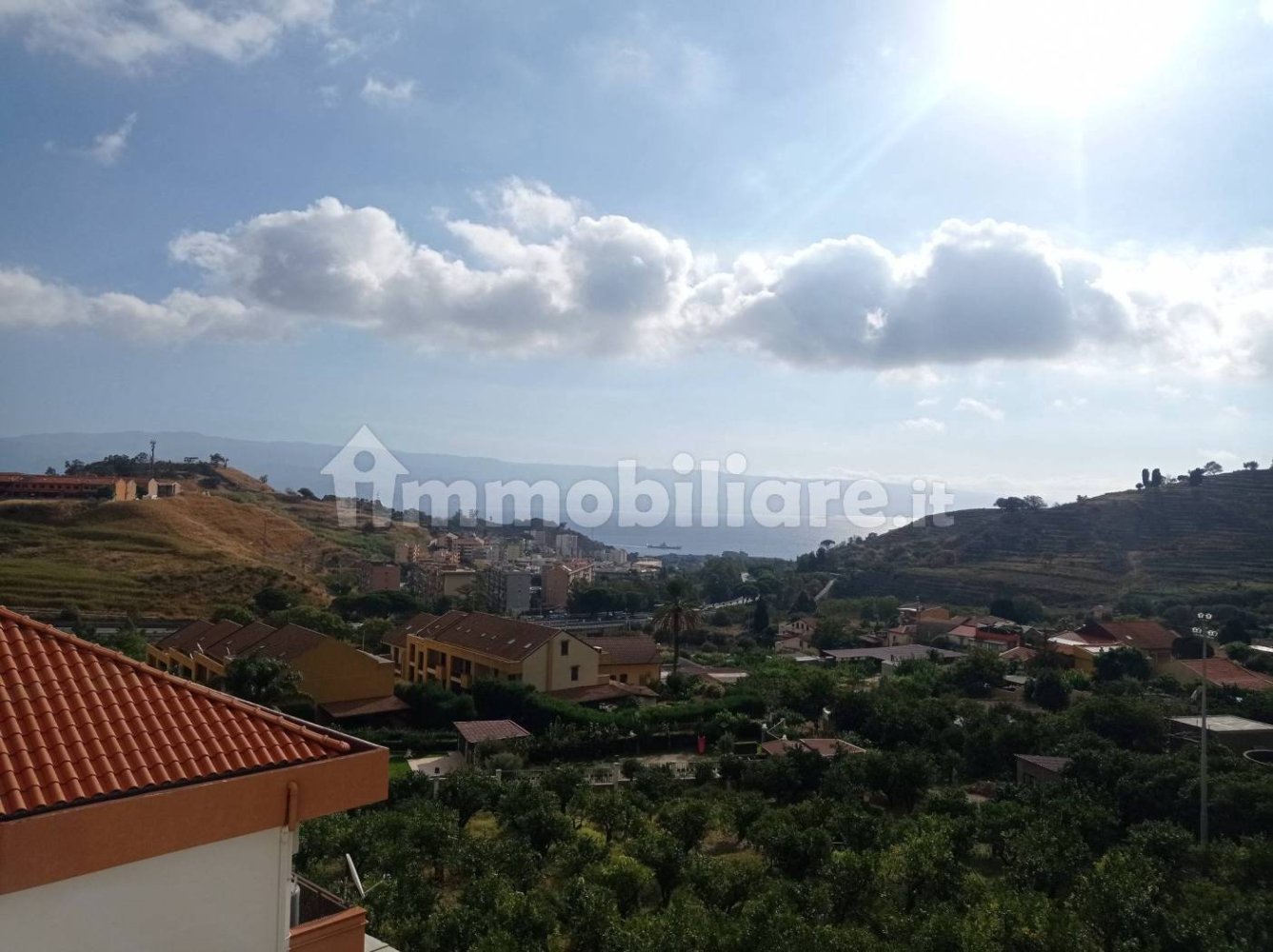 2 chambres Appartement à Messina, Italy No. 153842