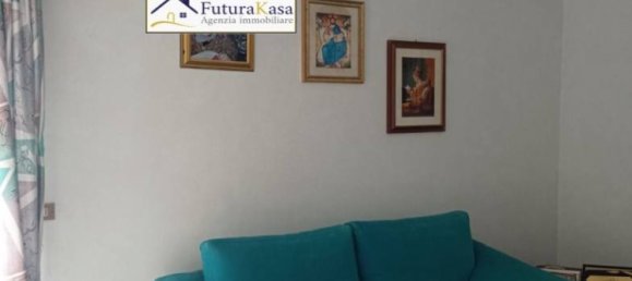 2 chambres Appartement à Messina, Italy No. 153842 27