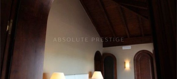 5 bedrooms Villa in Benahavis, Spain No. 89181 12