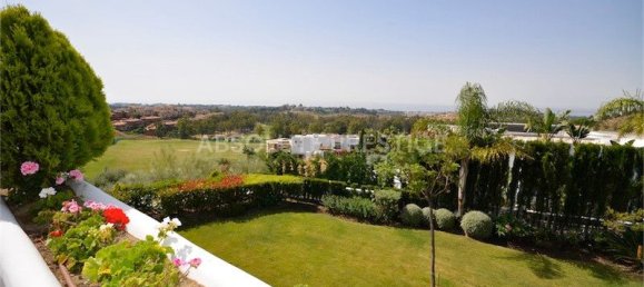 5 bedrooms Villa in Benahavis, Spain No. 89181 26