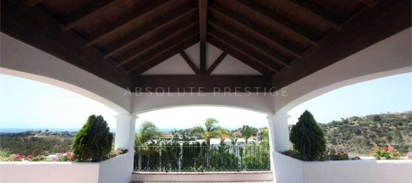 5 bedrooms Villa in Benahavis, Spain No. 89181 13