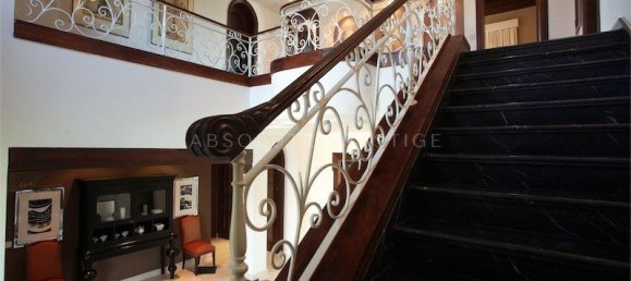 5 bedrooms Villa in Benahavis, Spain No. 89181 18