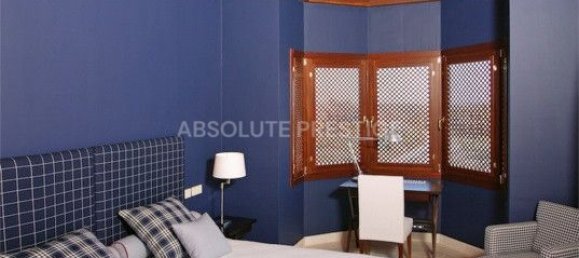 5 bedrooms Villa in Benahavis, Spain No. 89181 6