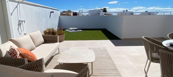 3 bedrooms Bungalow in Alicante, Spain No. 177093 5