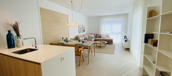 3 bedrooms Bungalow in Alicante, Spain No. 177093 12