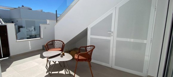 3 bedrooms Bungalow in Alicante, Spain No. 177093 8