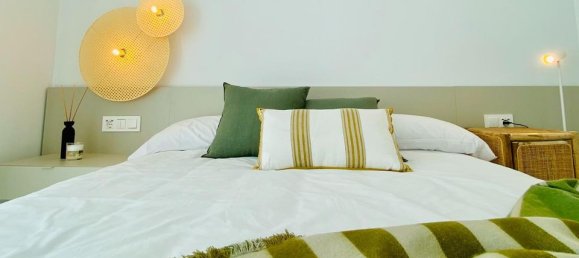 3 bedrooms Bungalow in Alicante, Spain No. 177093 15