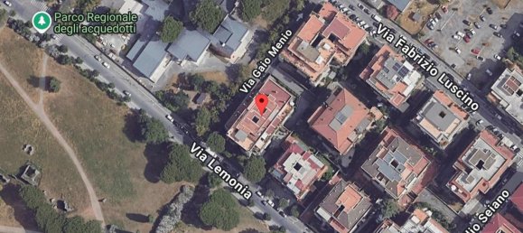 3 bedrooms Apartment in Rome, Italy No. 378122 3