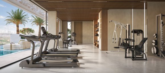 1 غرف نوم شقة في دبي, UAE رقم 98305 10