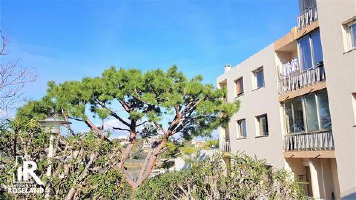 Studio in the Condo in Nice, France No. 8769