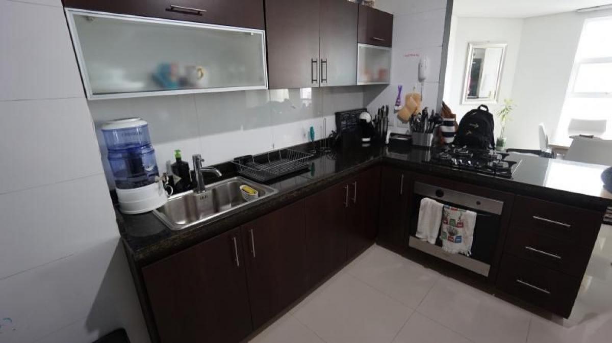 Дом с 2 спальнями в Атлантико, Колумбия № 9334