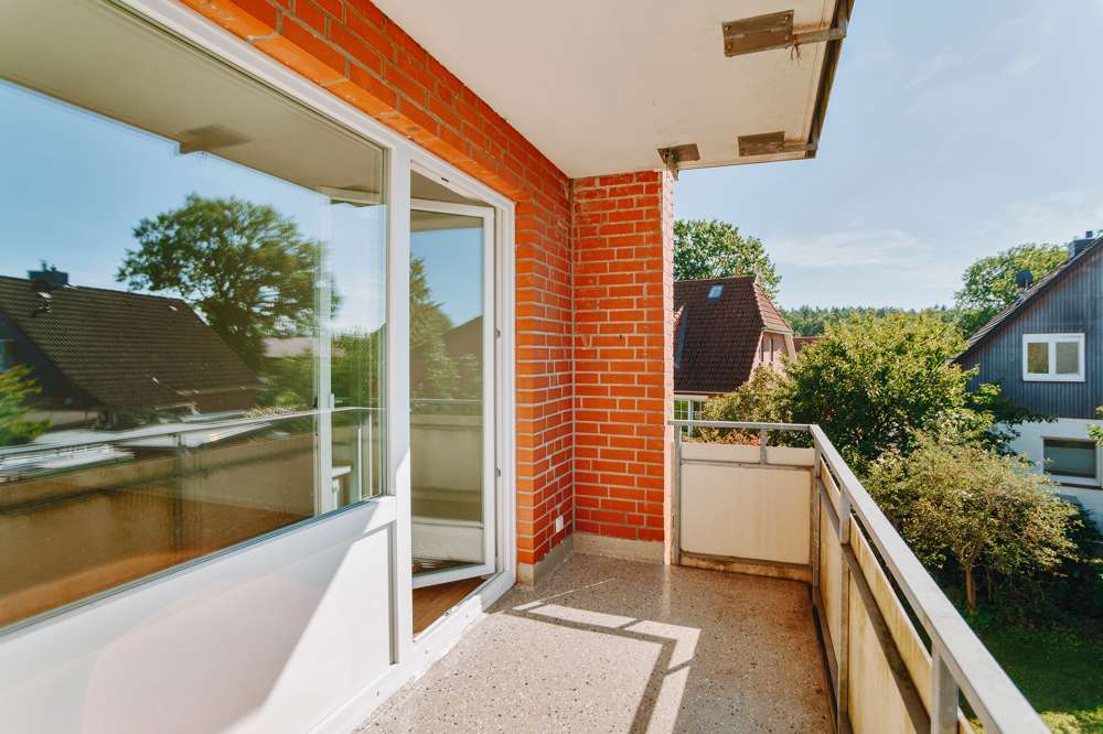 2 bedrooms Apartment in Luneburg, Germany No. 162893