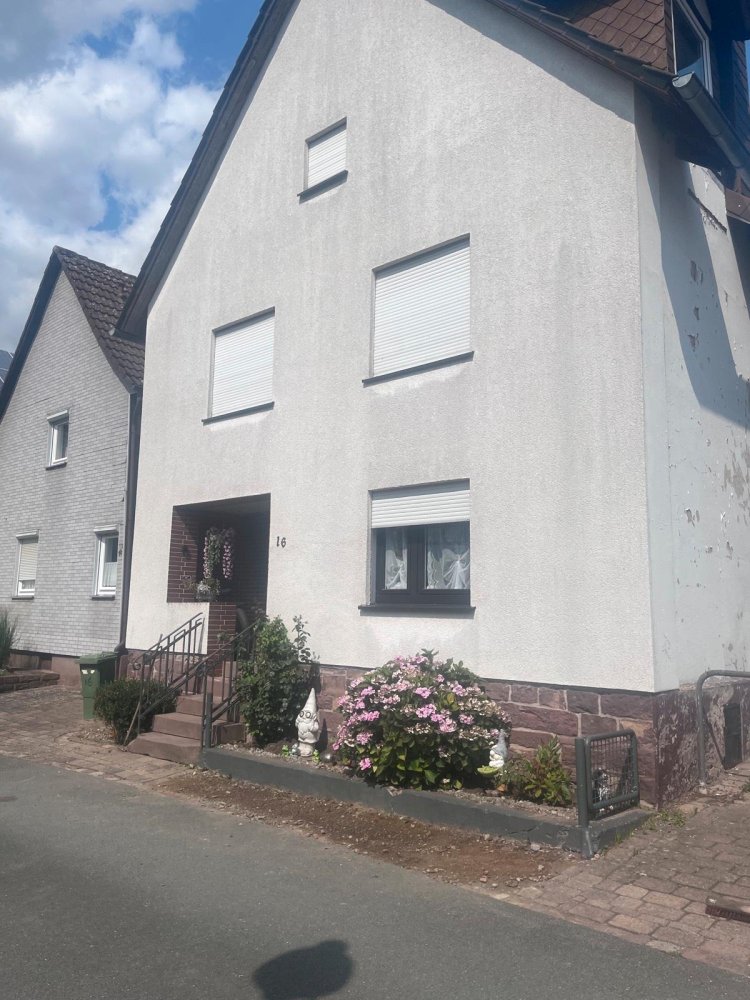 Таунхаус с 5 спальнями в Хёкстер, Германия № 262494