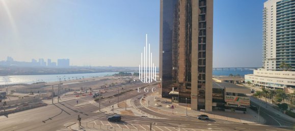 1 bedroom Apartment in Al Reem Island, UAE No. 23056 10