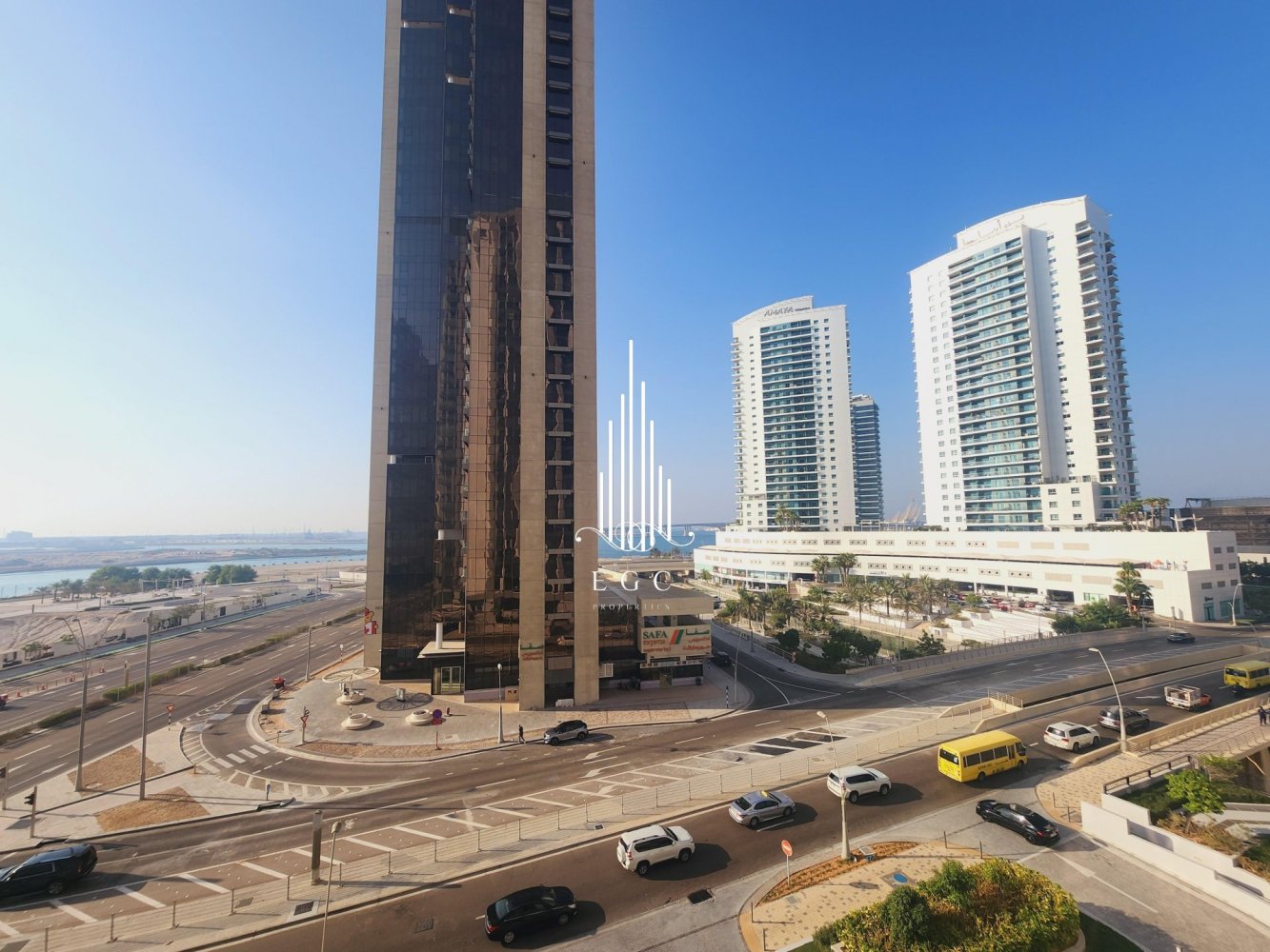 1 bedroom Apartment in Al Reem Island, UAE No. 23056