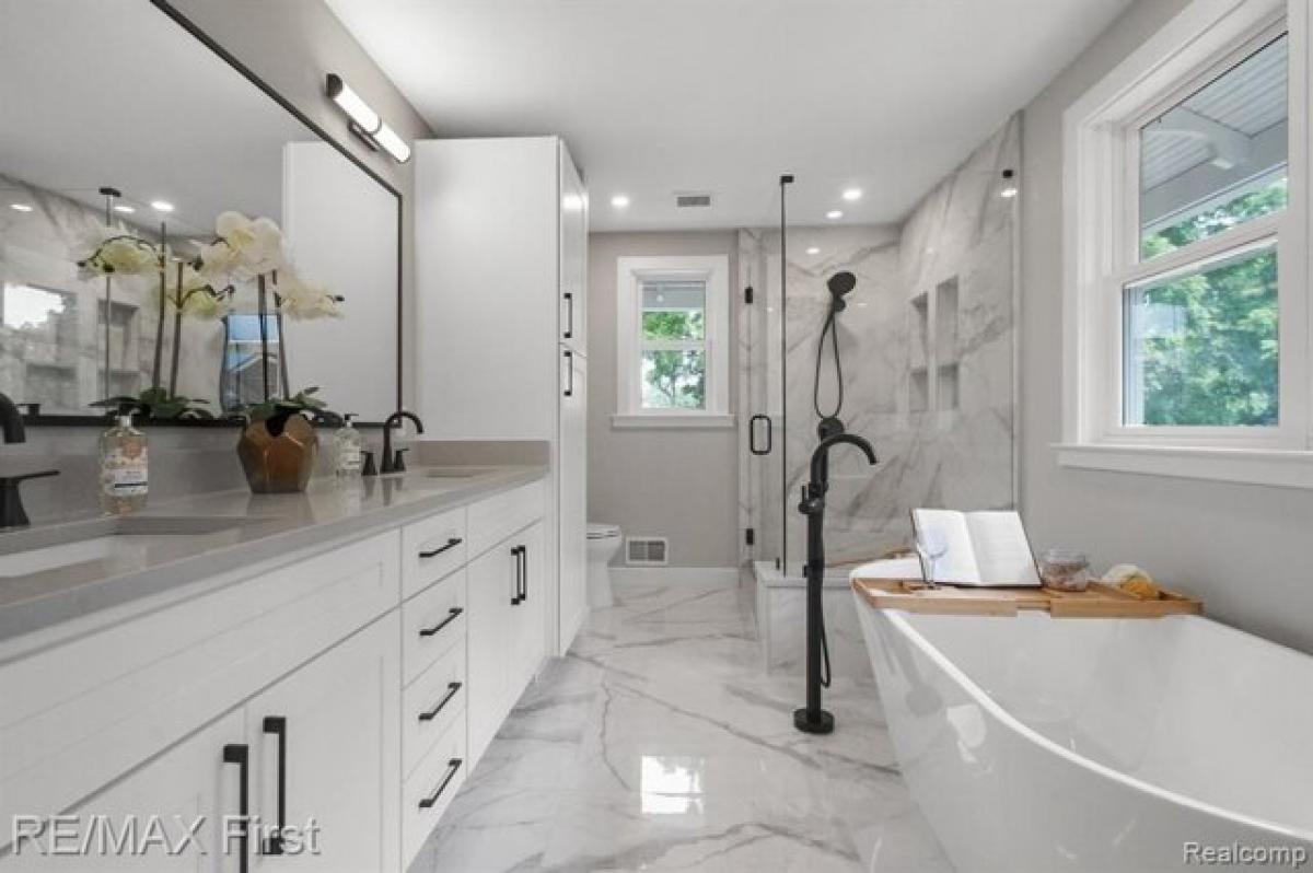 4 bedrooms House in Royal Oak, USA No. 375880