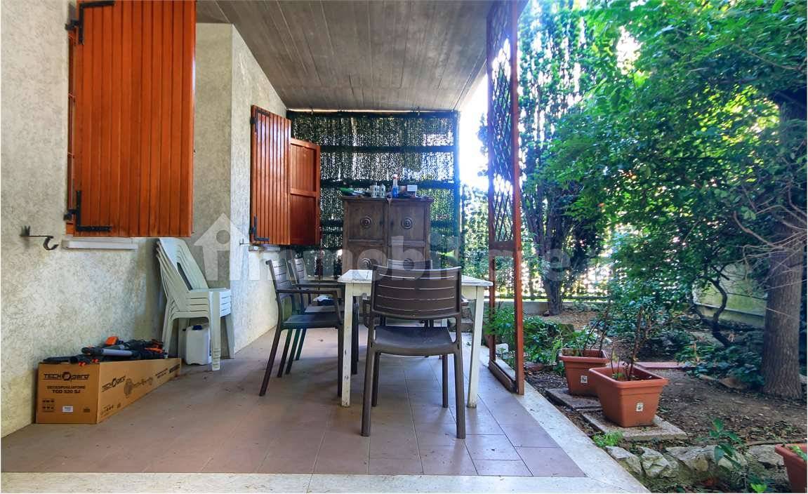 7 bedrooms Villa in Montemarciano, Italy No. 258236