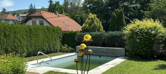 8غرفة منزل في Breitenfurt bei Wien, Austria رقم 192490 50