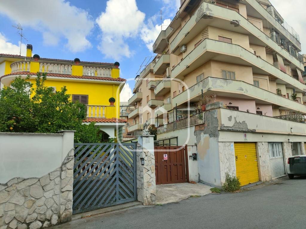 Apartamento de 3 dormitorios en Rome, Italy No. 349926