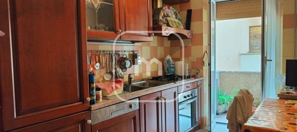 Apartamento de 3 dormitorios en Rome, Italy No. 349926 6