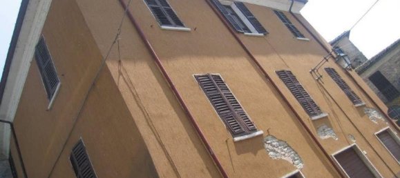 4 rooms Apartment in Alta Val Tidone, Italy No. 108840 2