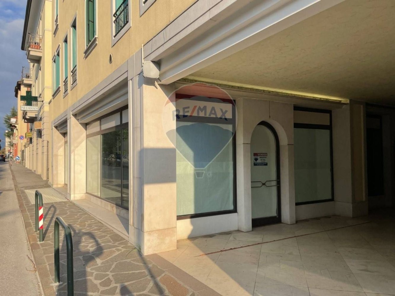 67m² Commercial property in Belluno, Italy No. 145211