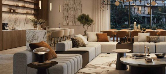 Villa de 5 dormitorios en The Oasis Address, Dubai, UAE No. 64653 7