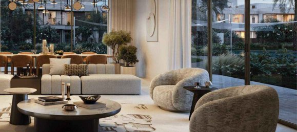 Villa de 5 dormitorios en The Oasis Address, Dubai, UAE No. 64653 6