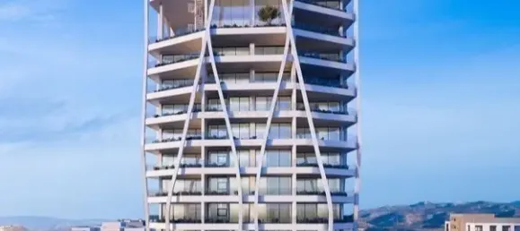 1 Schlafzimmer Wohnung in Germasogeia, Cyprus, Nr. 4323 4