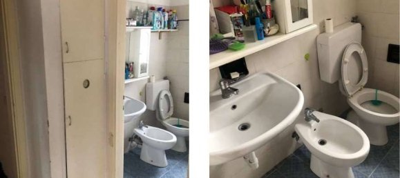 Квартира с 2 спальнями в Маркироло, Италия № 181349 3