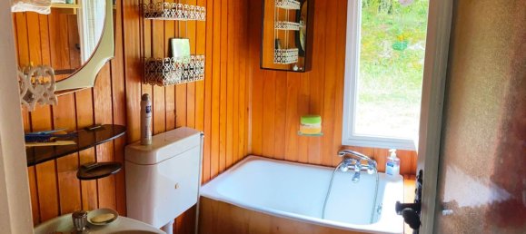 5 rooms House in Lenna, Italy No. 84078 17