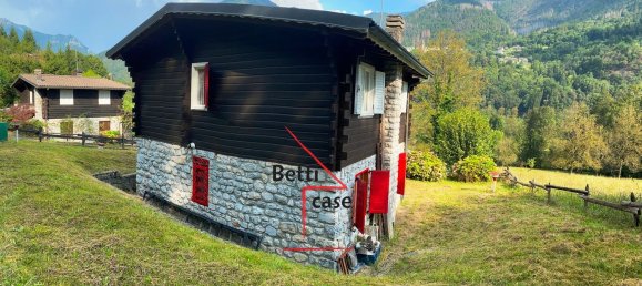 5 rooms House in Lenna, Italy No. 84078 25