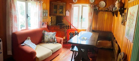 5 rooms House in Lenna, Italy No. 84078 3