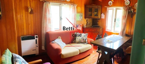 5 rooms House in Lenna, Italy No. 84078 4