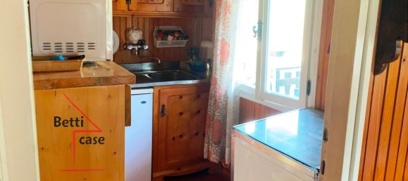 5 rooms House in Lenna, Italy No. 84078 10