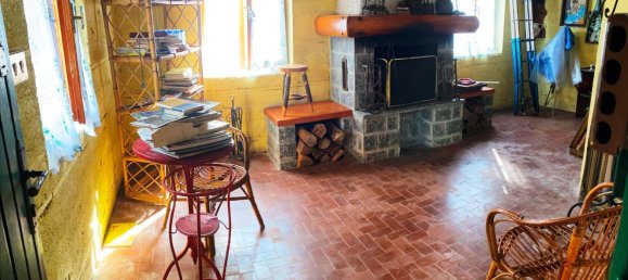5 rooms House in Lenna, Italy No. 84078 12