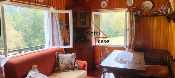 5 rooms House in Lenna, Italy No. 84078 7