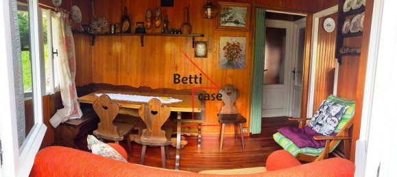 5 rooms House in Lenna, Italy No. 84078 5