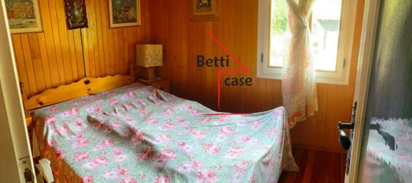 5 rooms House in Lenna, Italy No. 84078 13