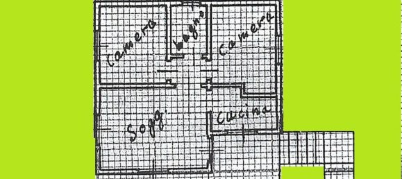 5 rooms House in Lenna, Italy No. 84078 20