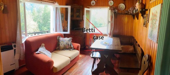 5 rooms House in Lenna, Italy No. 84078 6