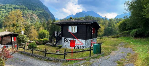 5 rooms House in Lenna, Italy No. 84078 21