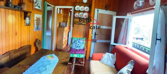 5 rooms House in Lenna, Italy No. 84078 9