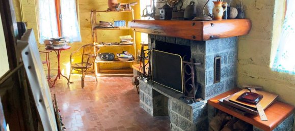 5 rooms House in Lenna, Italy No. 84078 11