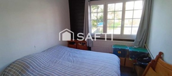 Дом с 3 спальнями в Булонь-сюр-Мер, Франция № 314603 6