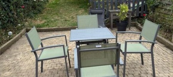 Дом с 3 спальнями в Булонь-сюр-Мер, Франция № 314603 7