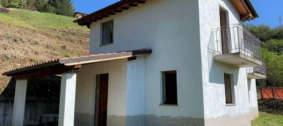 3 bedrooms House in Bagni di Lucca, Italy No. 410 5